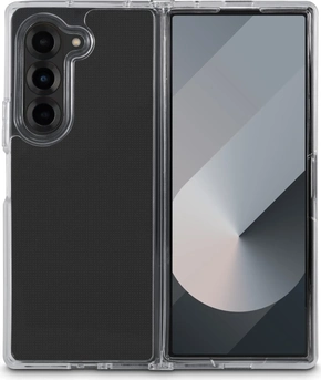 Hama Phone Case Always Clear for Samsung Galaxy Z Fold6 Transparent