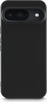 Hama Phone Case Fantastic Feel for Google Pixel 10/10 Pro Black