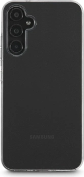 Hama Phone Case Always Clear for Samsung Galaxy A35 5G Transparent