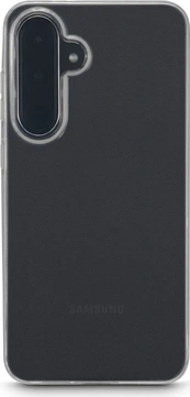 Hama Phone Case Always Clear for Samsung Galaxy A36 5G Transparent