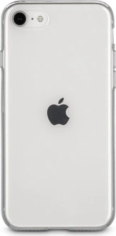 Hama Phone Case Always Clear for Apple iPhone 7/8/SE 2020/SE 2022 Transparent