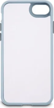 Hama Phone Case Cam Protect for Apple iPhone 7/8/SE 2020/SE 2022 Transparent/Blue