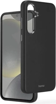 Hama Phone Case Eco Premium for Samsung Galaxy S24 Black