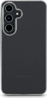 Hama Phone Case Always Clear for Samsung Galaxy S24 FE Transparent