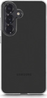 Hama Phone Case Always Clear for Samsung Galaxy S25+ Transparent