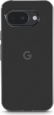 Hama Phone Case Always Clear for Google Pixel 9a Transparent
