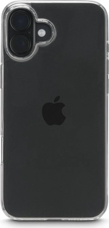 Hama Phone Case Always Clear for Apple iPhone 17 Transparent
