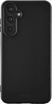 Hama Phone Case Fantastic Feel for Samsung Galaxy A15/A15 5G Black