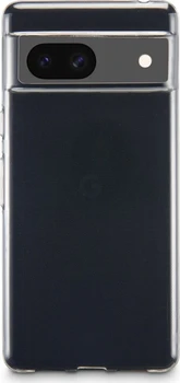 Hama Phone Case Always Clear for Google Pixel 8a Transparent