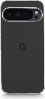 Hama Phone Case Always Clear for Google Pixel 9 Pro XL Transparent