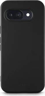 Hama Phone Case Fantastic Feel for Google Pixel 9a Black