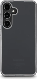 Hama Phone Case Always Clear for Samsung Galaxy S24+ Transparent