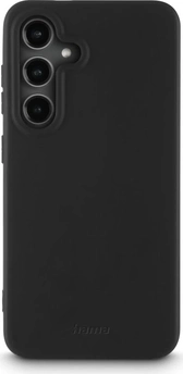 Hama Phone Case Fantastic Feel for Samsung Galaxy A55 5G Black