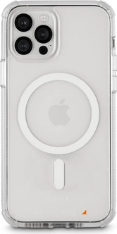 Hama Phone Case MagCase Extreme Protect for Apple iPhone 12/12 Pro Transparent