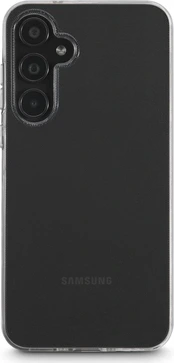 Hama Phone Case Always Clear for Samsung Galaxy A55 5G Transparent
