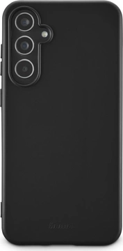 Hama Phone Case Fantastic Feel for Samsung Galaxy S23 FE Black