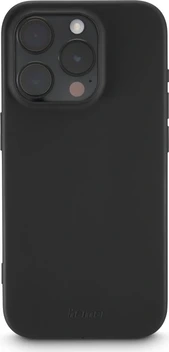 Hama Phone Case MagCase Fantastic Feel for Apple iPhone 15 Pro Black