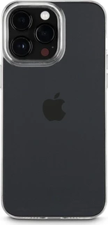 Hama Phone Case Always Clear for Apple iPhone 14 Pro Max Transparent