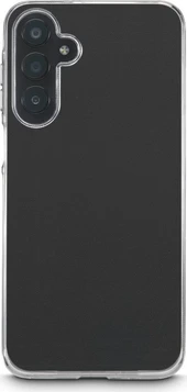 Hama Phone Case Always Clear for Samsung Galaxy A16 5G Transparent