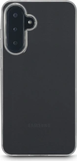 Hama Phone Case Always Clear for Samsung Galaxy A26 5G Transparent