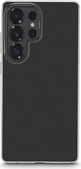 Hama Phone Case Always Clear for Samsung Galaxy S25 Ultra Transparent