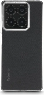 Hama Phone Case Always Clear for Xiaomi 14T Pro Transparent
