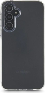 Hama Phone Case Always Clear for Samsung Galaxy S23 FE Transparent