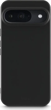 Hama Phone Case Fantastic Feel for Google Pixel 9/9 Pro Black