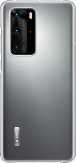Huawei Clear Case for P40 Pro Transparent