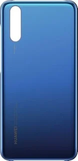 Huawei Color Cover for P20 Blue