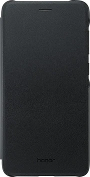 Huawei Flip Cover for Honor 6C Pro Black