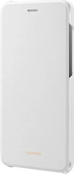 Huawei Flip Cover for P8 Lite (2017) White