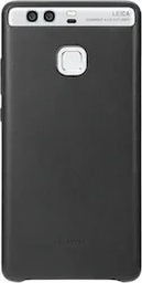 Huawei Leather Cover for P9 Black