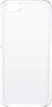 Huawei PC Cover for Y5 (2018) Transparent