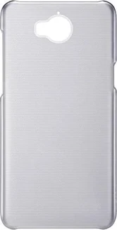 Huawei PC Cover for Y6 (2017) Transparent