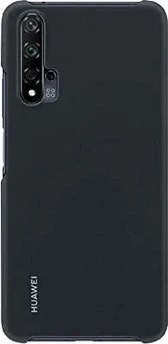 Huawei PC Cover for Nova 5T Black