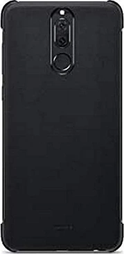 Huawei PC Cover for Mate 10 Lite Black