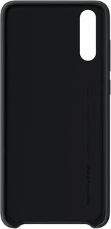 Huawei Silicone Cover for P20 Black