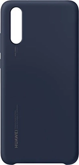 Huawei Silicone Cover for P20 Blue