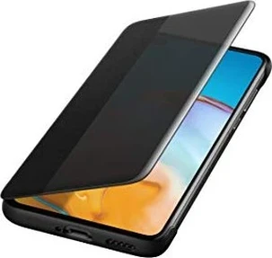 Huawei Smart View Flip Cover for P40 Black