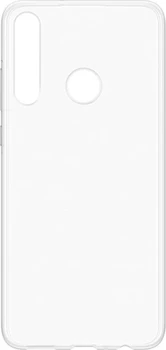 Huawei TPU Case for Y6p Transparent