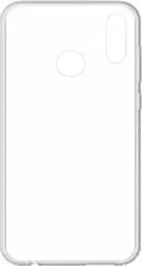 Huawei TPU Case for P Smart+ Transparent