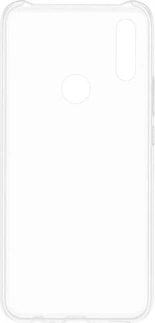 Huawei TPU Case for P Smart Z Transparent