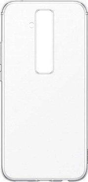 Huawei TPU Case for Mate 20 Lite Transparent