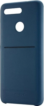 Huawei Thicknessing Protective Cover for Honor View 20 Blue