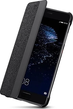 Huawei View Flip Cover for P10 Dark Gray