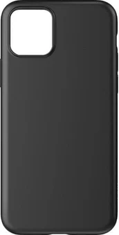 Hurtel Soft Case for Honor 50 SE Black