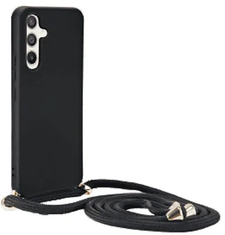 ISY Backcover for Samsung Galaxy A54 5G Black