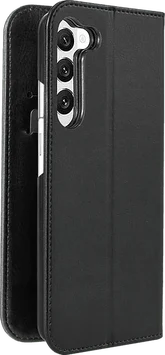 ISY Backcover for Samsung Galaxy S23+ Black