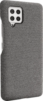 ISY Backcover for Samsung Galaxy A42 5G Gray